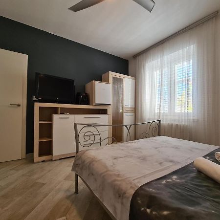 دوبروفينك Bed And Breakfast Villa Klaic المظهر الخارجي الصورة