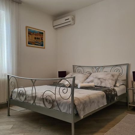دوبروفينك Bed And Breakfast Villa Klaic المظهر الخارجي الصورة