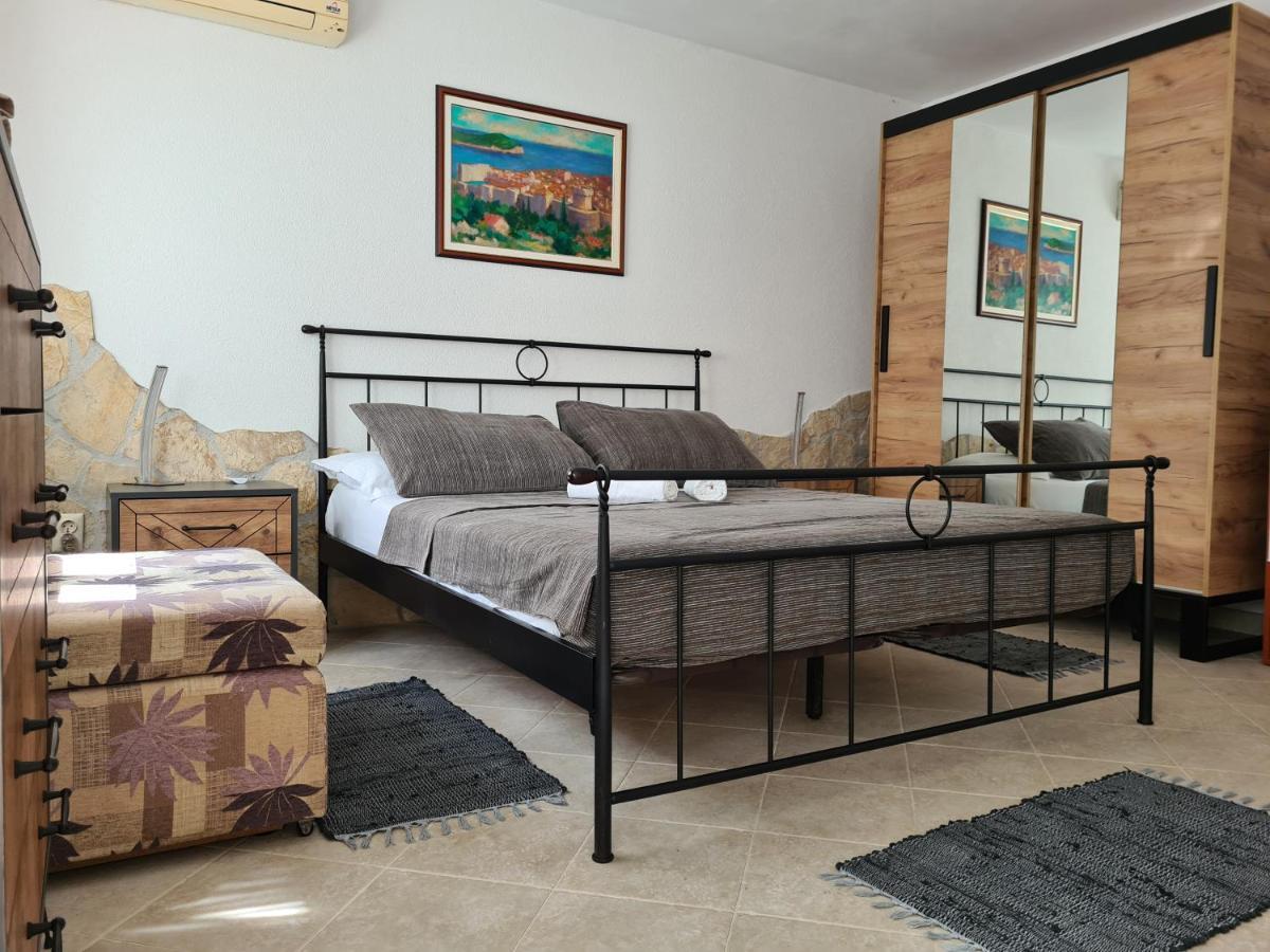 دوبروفينك Bed And Breakfast Villa Klaic المظهر الخارجي الصورة