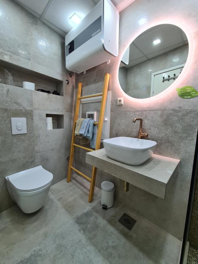 دوبروفينك Bed And Breakfast Villa Klaic المظهر الخارجي الصورة