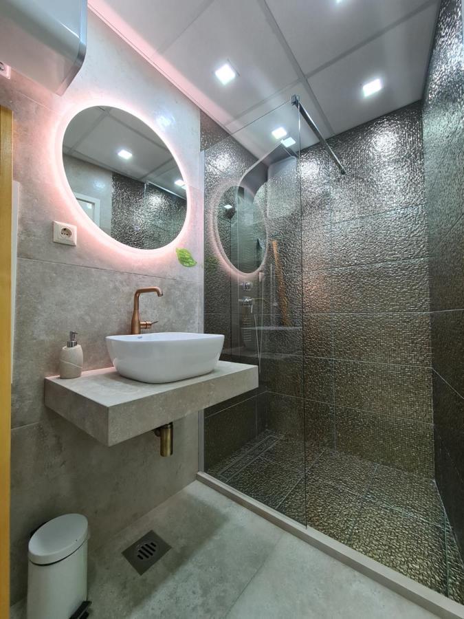 دوبروفينك Bed And Breakfast Villa Klaic المظهر الخارجي الصورة