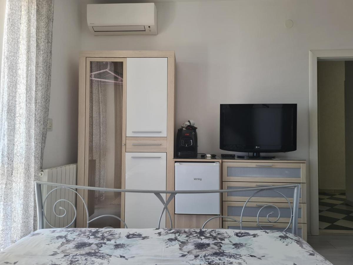 دوبروفينك Bed And Breakfast Villa Klaic المظهر الخارجي الصورة
