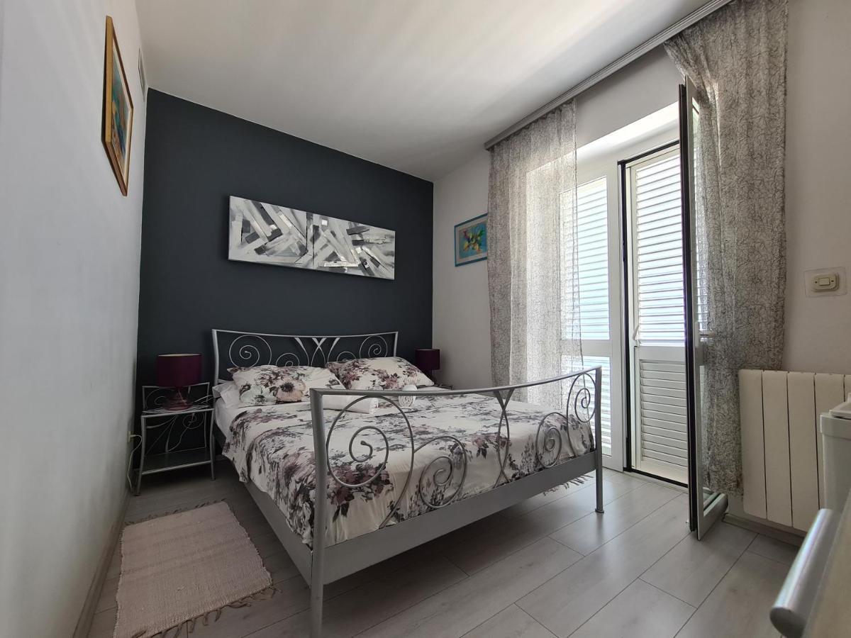 دوبروفينك Bed And Breakfast Villa Klaic المظهر الخارجي الصورة