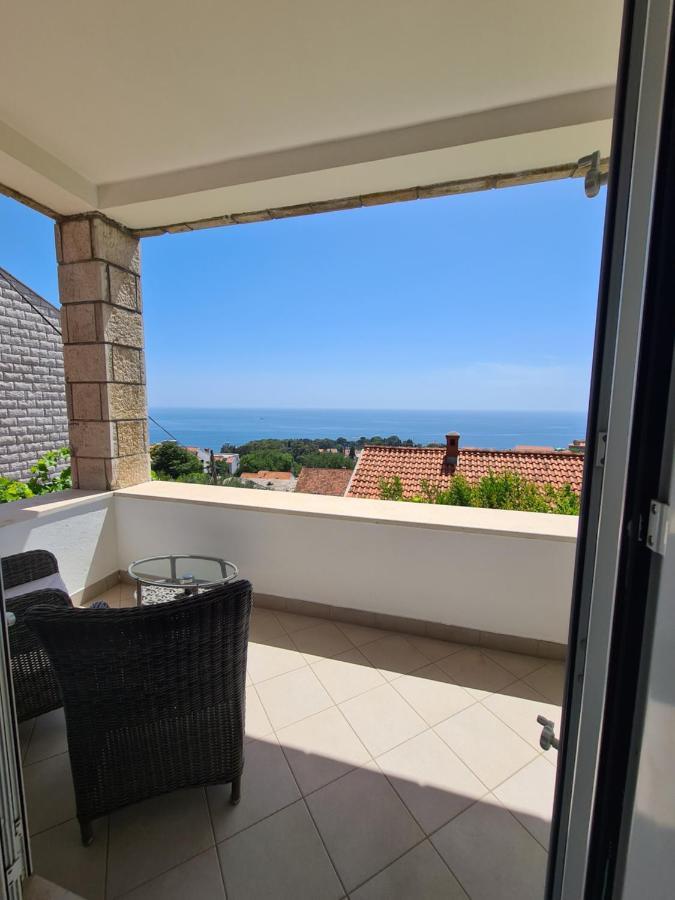 دوبروفينك Bed And Breakfast Villa Klaic المظهر الخارجي الصورة