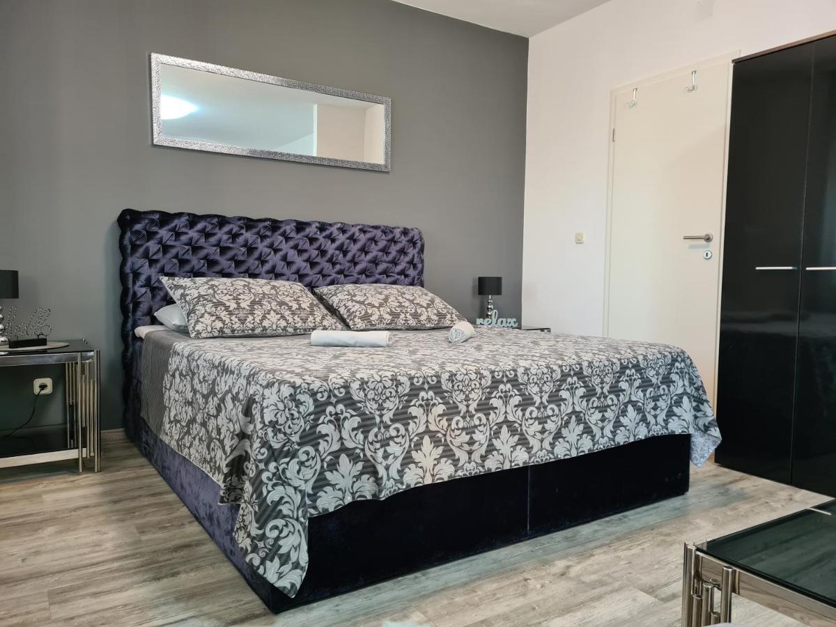 دوبروفينك Bed And Breakfast Villa Klaic المظهر الخارجي الصورة