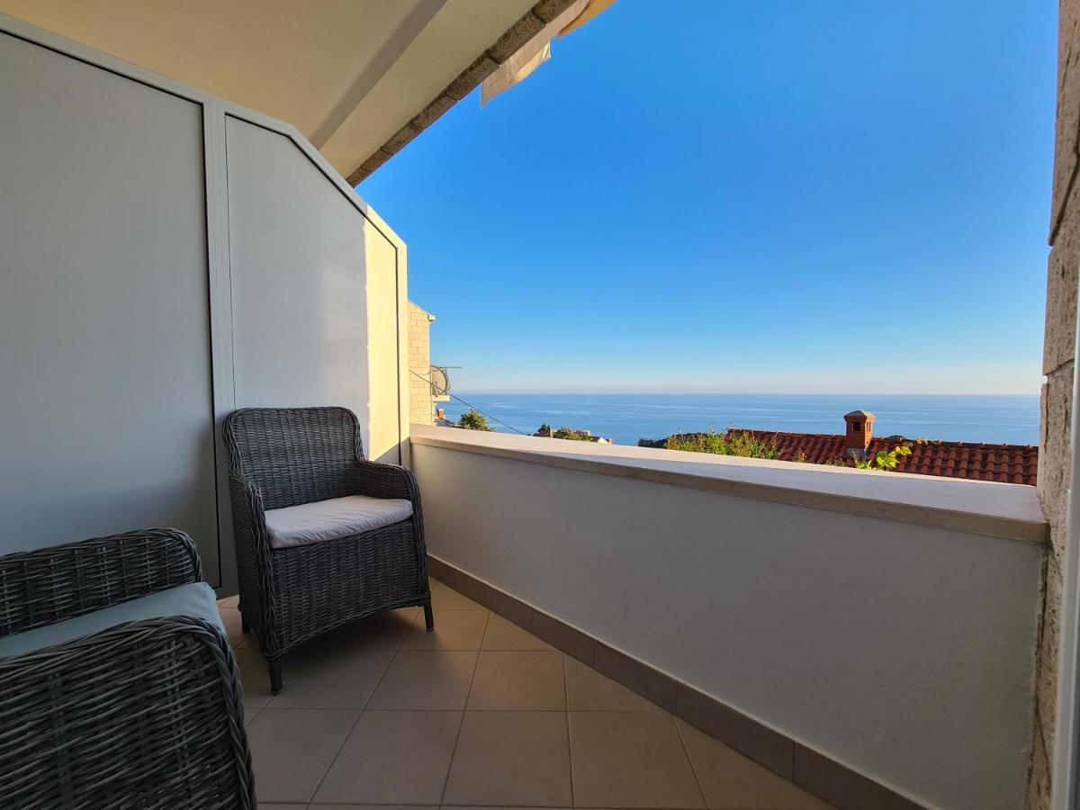 دوبروفينك Bed And Breakfast Villa Klaic المظهر الخارجي الصورة