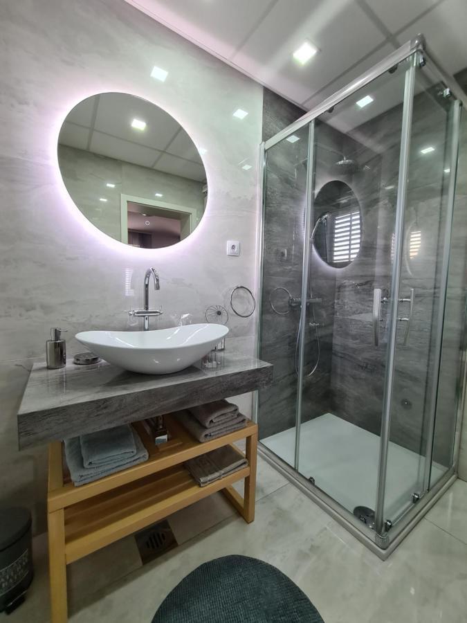 دوبروفينك Bed And Breakfast Villa Klaic المظهر الخارجي الصورة