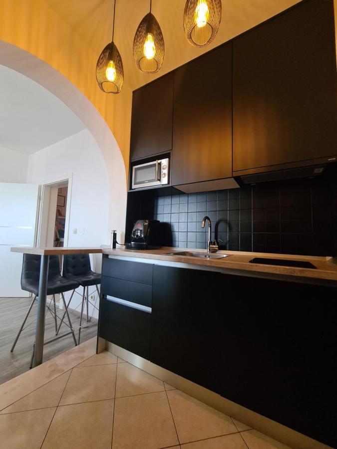 دوبروفينك Bed And Breakfast Villa Klaic المظهر الخارجي الصورة