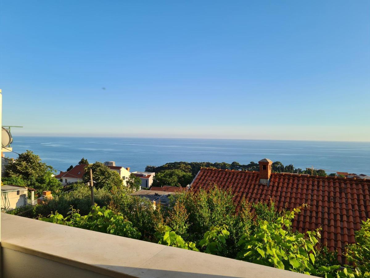 دوبروفينك Bed And Breakfast Villa Klaic المظهر الخارجي الصورة
