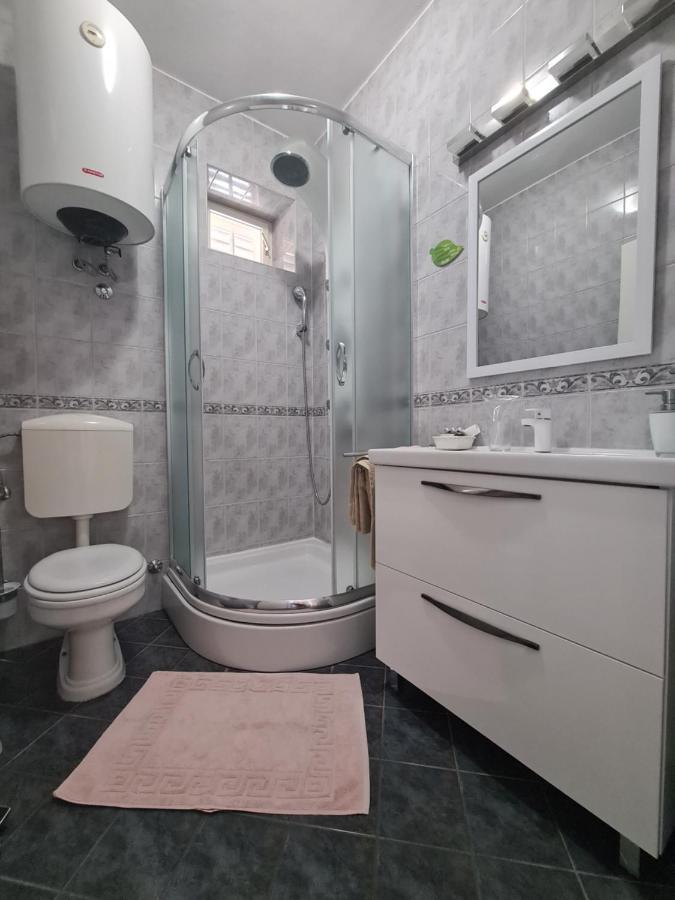 دوبروفينك Bed And Breakfast Villa Klaic المظهر الخارجي الصورة