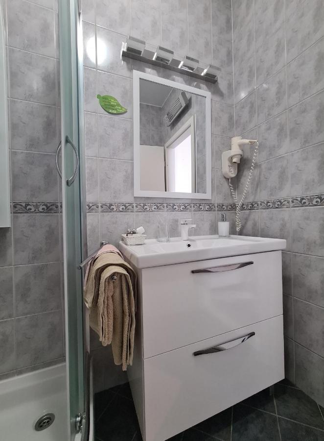 دوبروفينك Bed And Breakfast Villa Klaic المظهر الخارجي الصورة