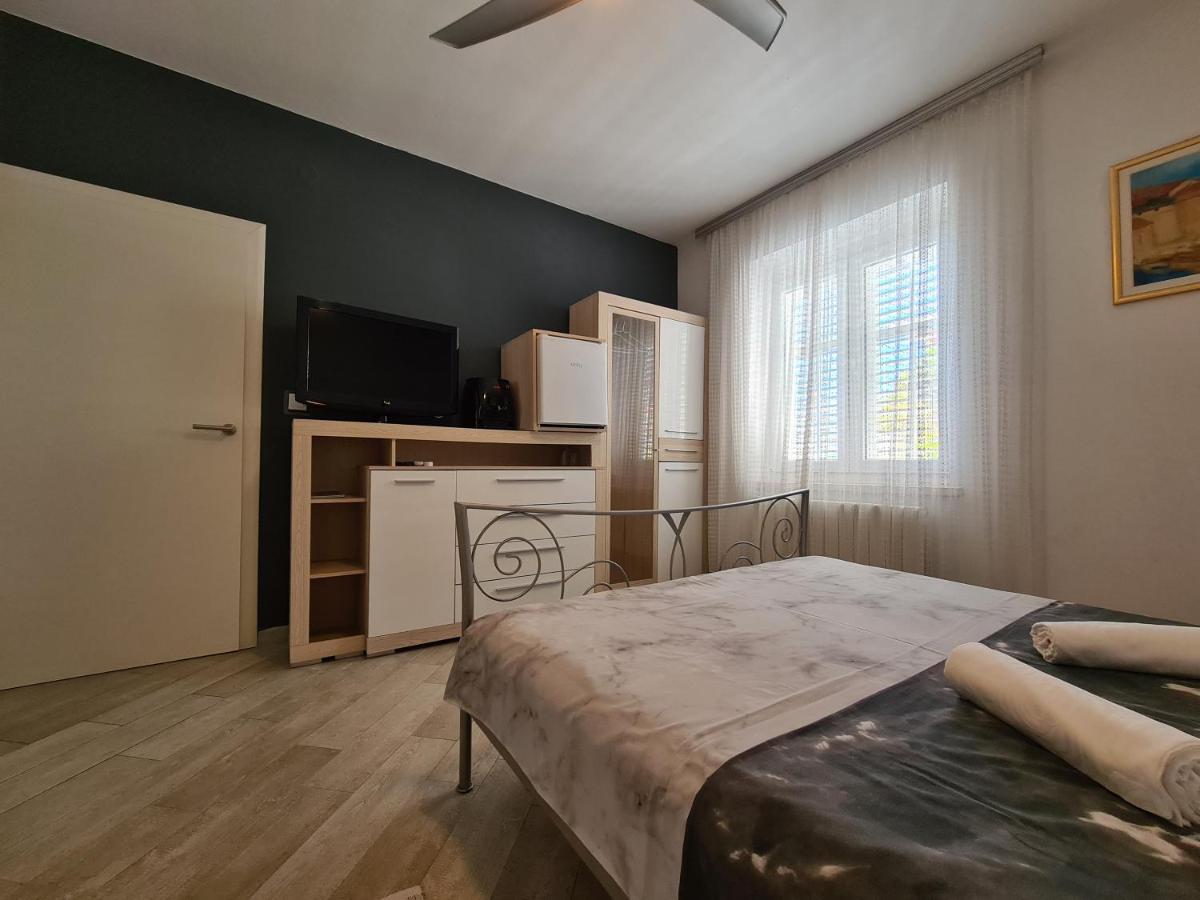 دوبروفينك Bed And Breakfast Villa Klaic المظهر الخارجي الصورة