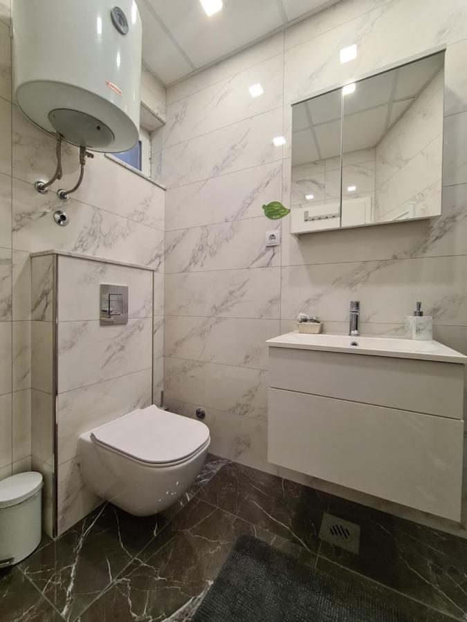 دوبروفينك Bed And Breakfast Villa Klaic المظهر الخارجي الصورة