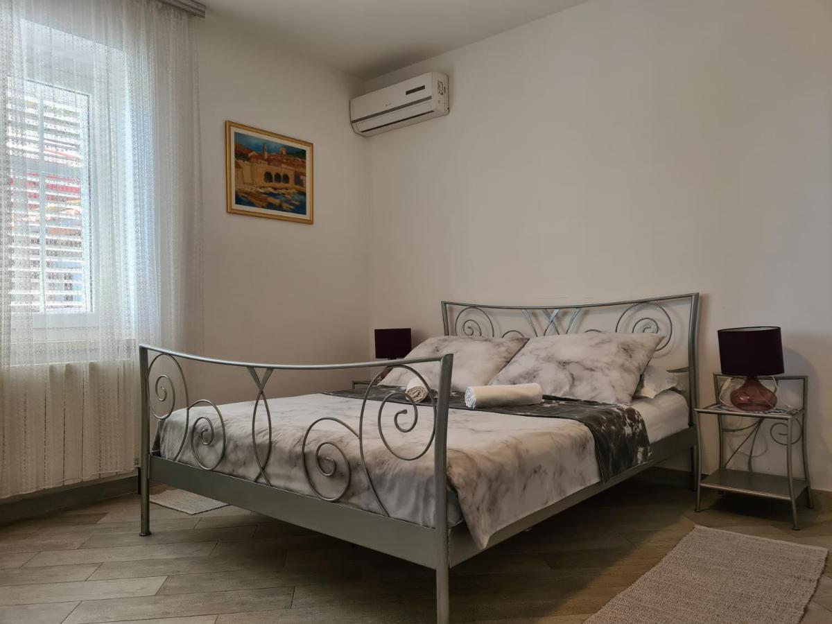 دوبروفينك Bed And Breakfast Villa Klaic المظهر الخارجي الصورة